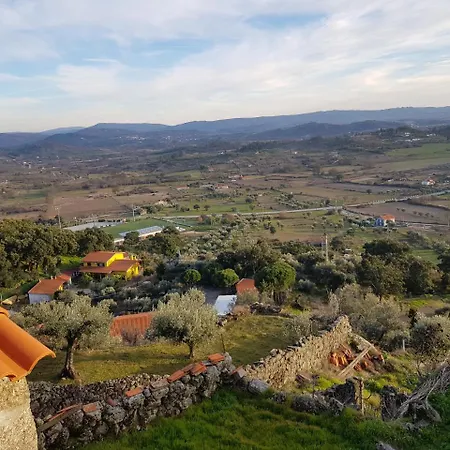Branca Goncalves Lodge Belmonte (Castelo Branco)