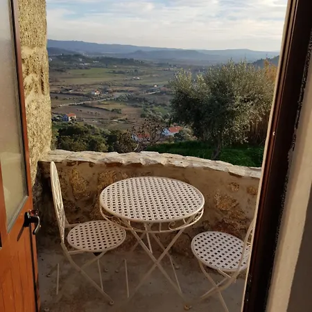 Lodge Branca Goncalves Belmonte (Castelo Branco)