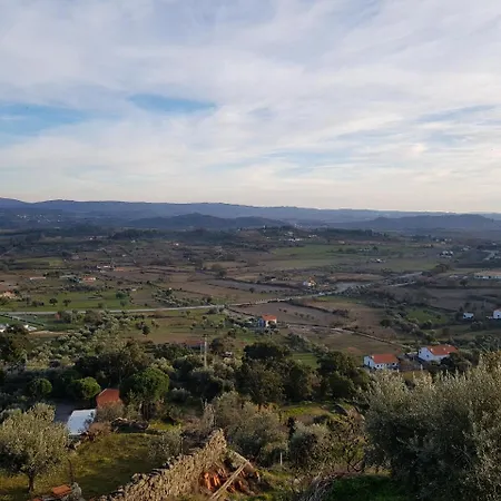 Branca Goncalves Lodge Belmonte (Castelo Branco)