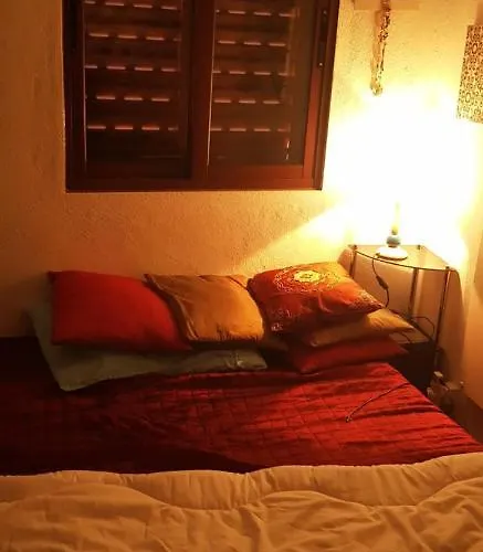 Lodge Branca Goncalves