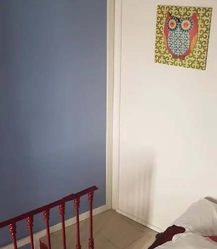 Branca Goncalves * בלמונטה