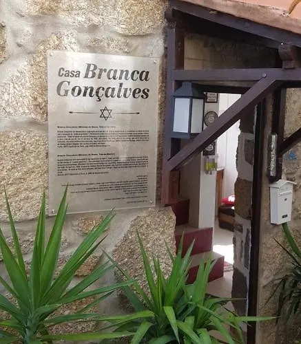 Branca Goncalves Lodge