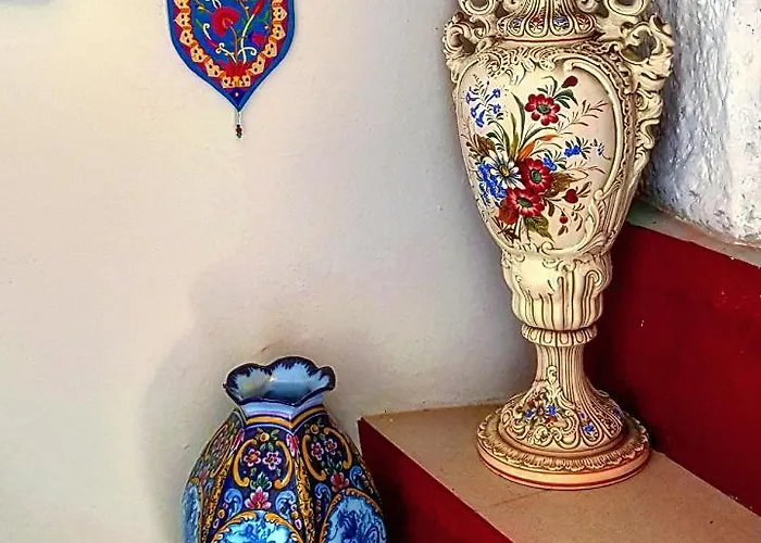 Branca Goncalves בלמונטה