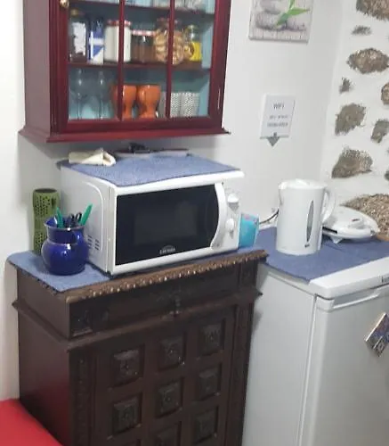 Lodge Branca Goncalves Belmonte (Castelo Branco)
