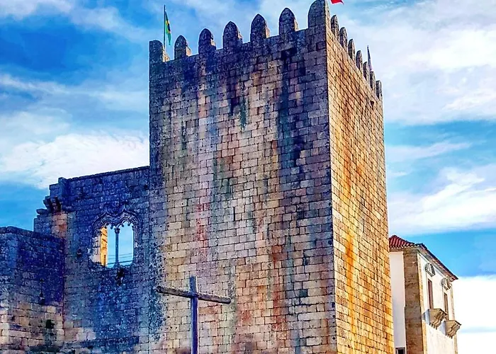 Branca Goncalves בלמונטה