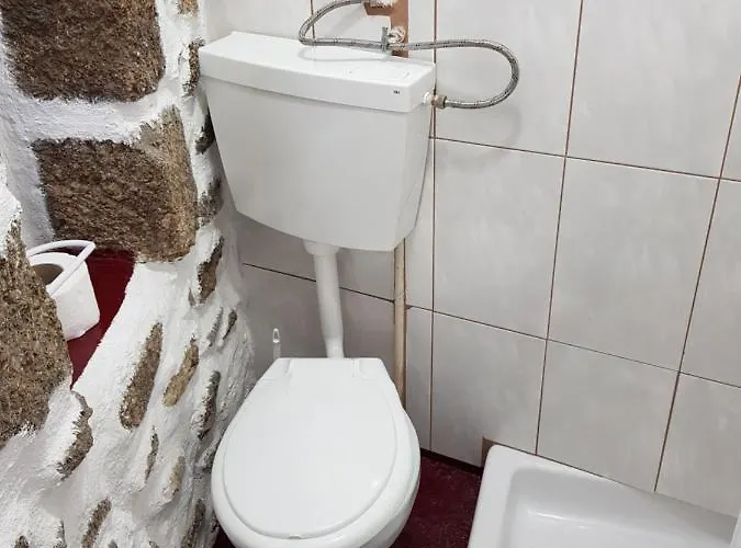Branca Goncalves بيت خشبي بلمونت