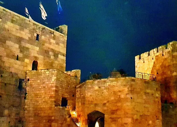 אכסניה Branca Goncalves *