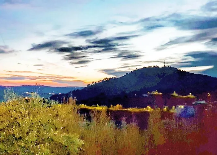 Branca Goncalves אכסניה *