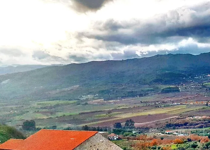 אכסניה Branca Goncalves *