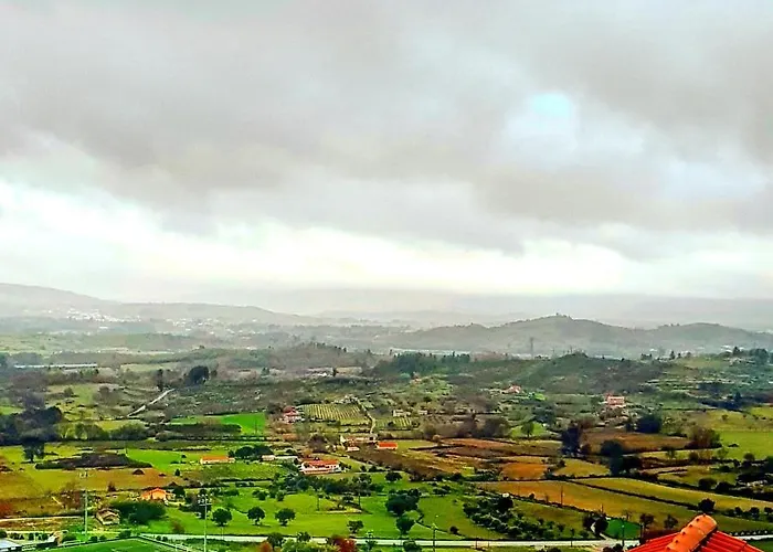 Branca Goncalves אכסניה *