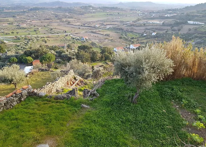بيت خشبي Branca Goncalves *