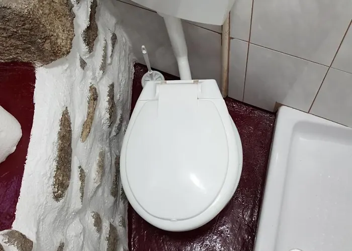 بيت خشبي Branca Goncalves بلمونت