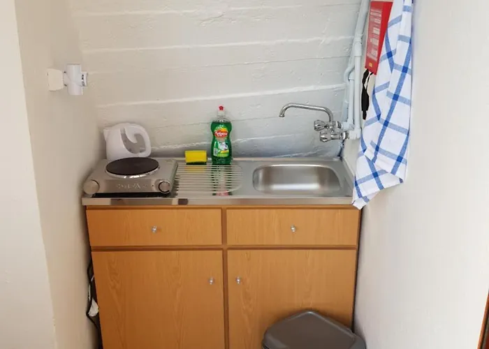 Branca Goncalves אכסניה בלמונטה