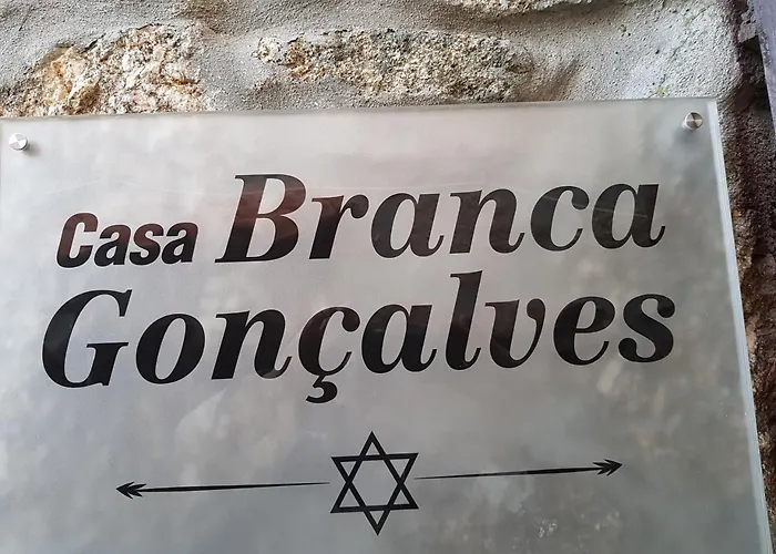 بيت خشبي Branca Goncalves